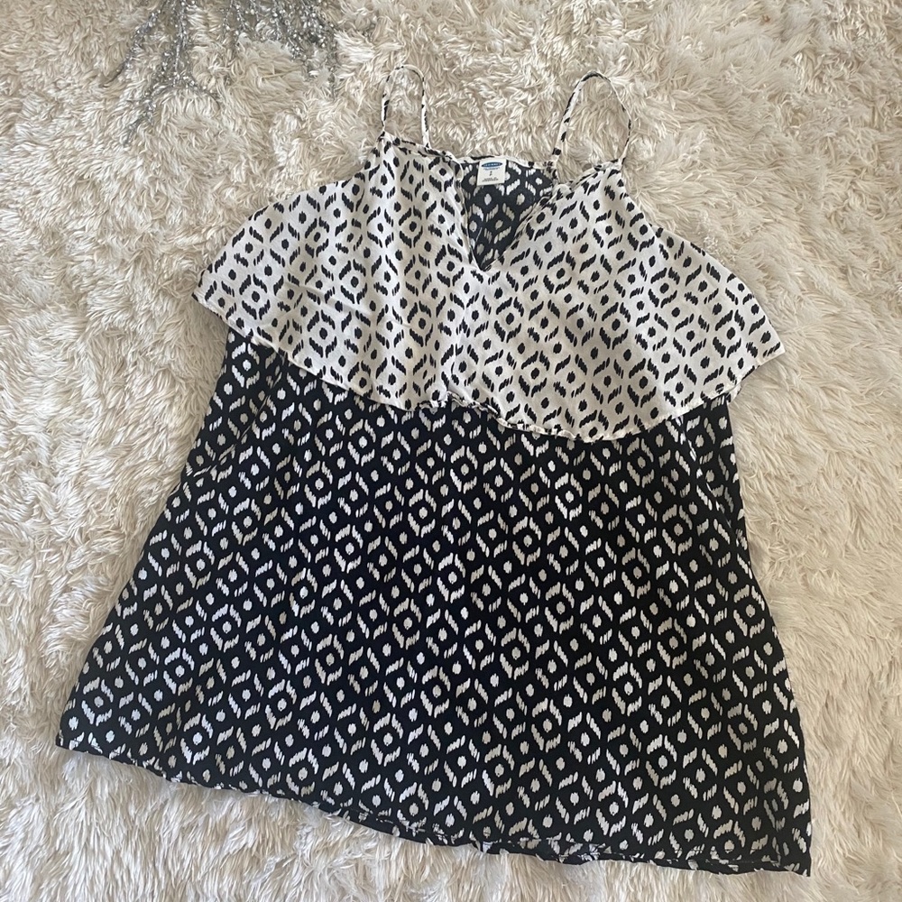 Old Navy Tank Top